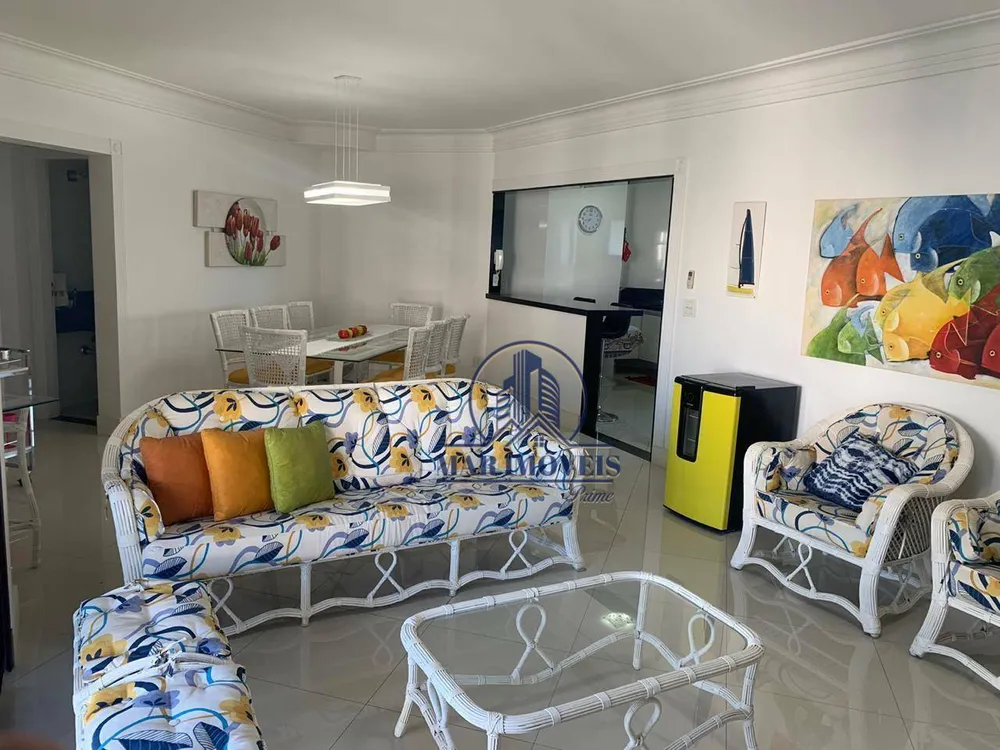 Apartamento, 4 quartos, 150 m² - Foto 1