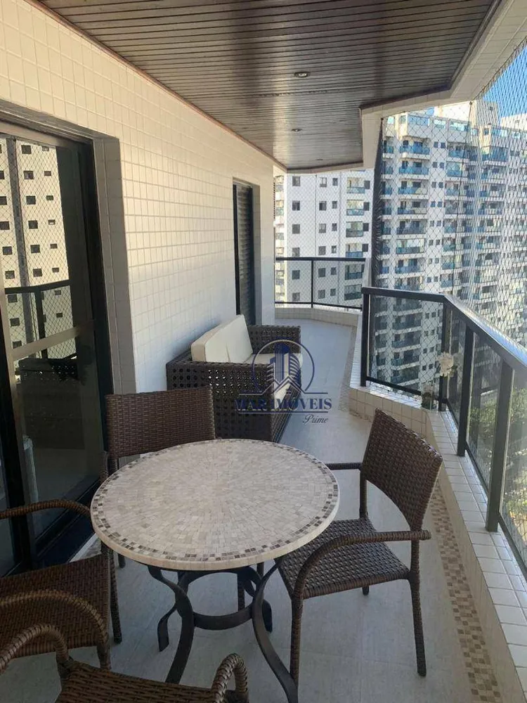 Apartamento, 4 quartos, 150 m² - Foto 4