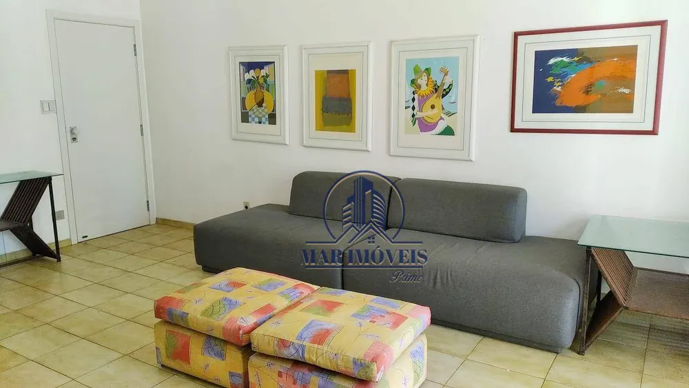 Apartamento, 2 quartos, 120 m² - Foto 3