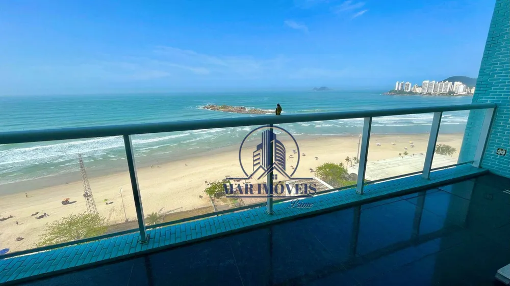 Apartamento, 3 quartos, 190 m² - Foto 1