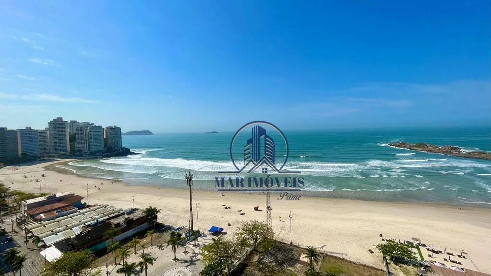 Apartamento, 3 quartos, 190 m² - Foto 3