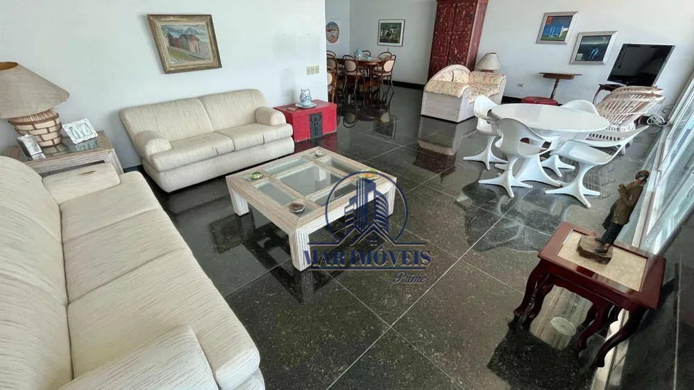 Apartamento, 3 quartos, 190 m² - Foto 4