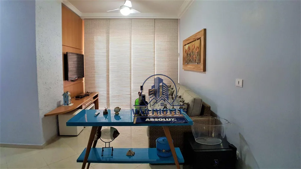 Apartamento, 3 quartos, 110 m² - Foto 2