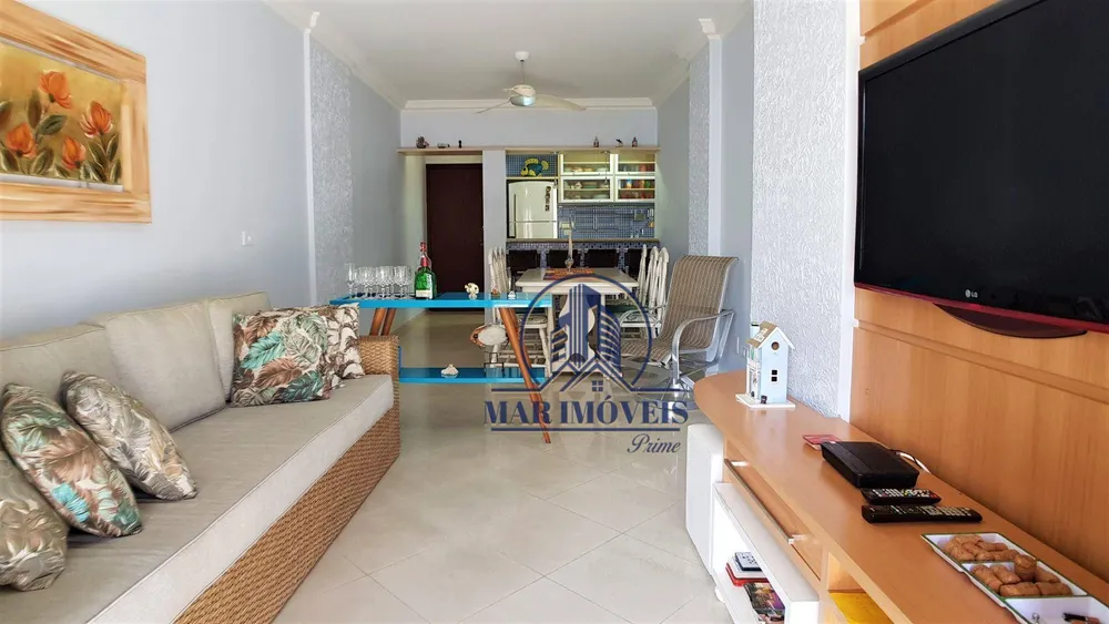 Apartamento, 3 quartos, 110 m² - Foto 1