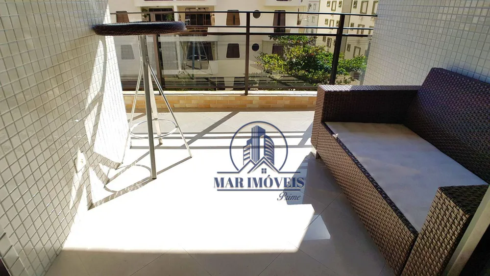 Apartamento, 3 quartos, 110 m² - Foto 4
