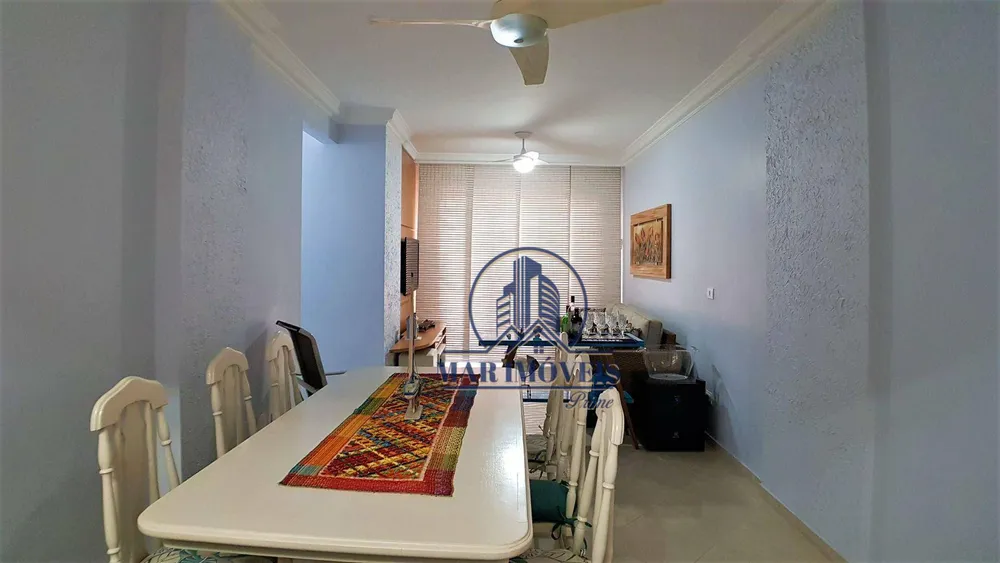 Apartamento, 3 quartos, 110 m² - Foto 3