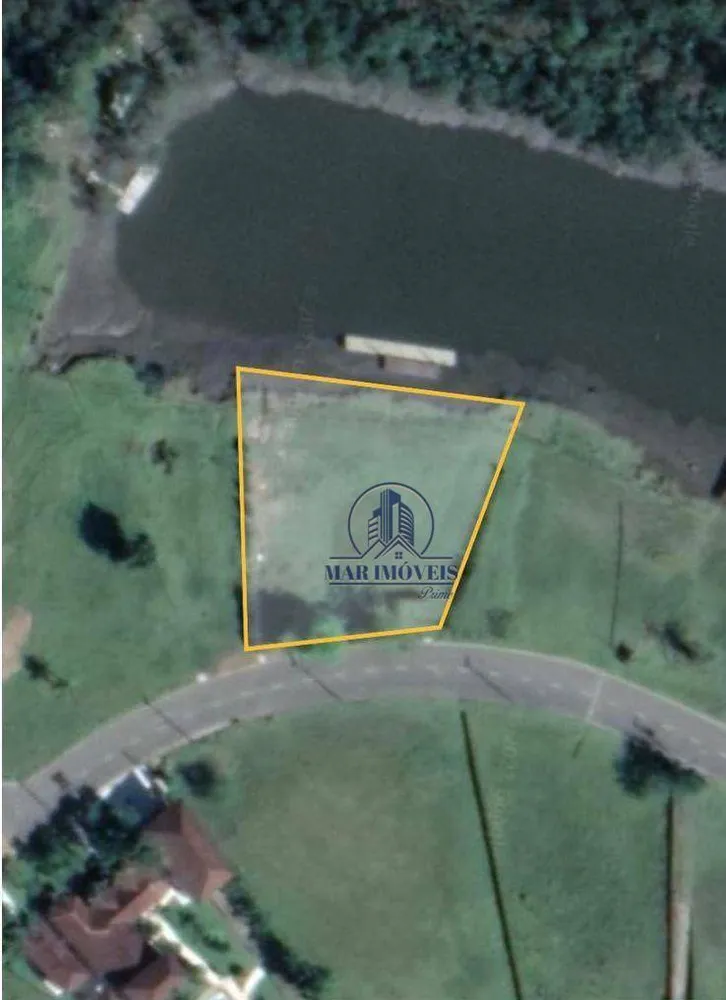 Loteamento e Condomínio, 2000 m² - Foto 1