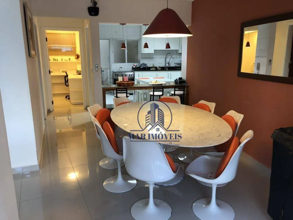 Apartamento, 4 quartos, 200 m² - Foto 1