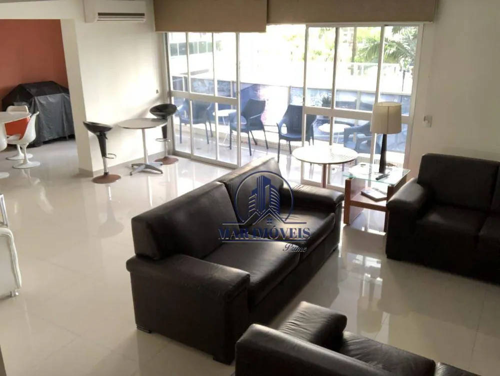 Apartamento, 4 quartos, 200 m² - Foto 2