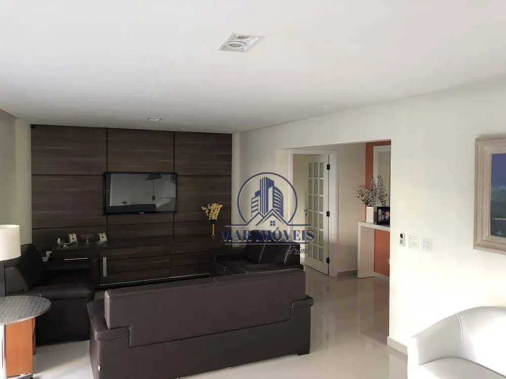 Apartamento, 4 quartos, 200 m² - Foto 3