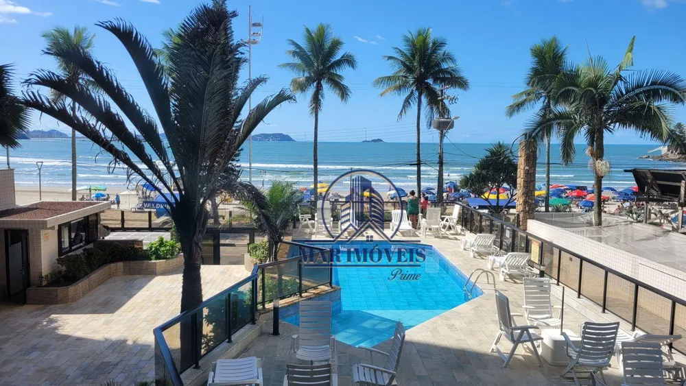 Apartamento, 3 quartos, 140 m² - Foto 2