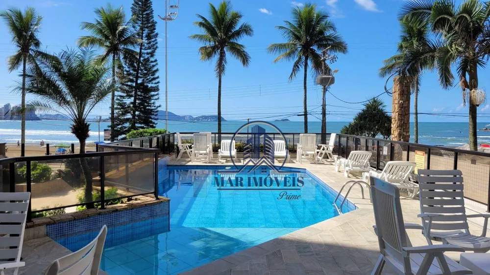 Apartamento, 3 quartos, 140 m² - Foto 1