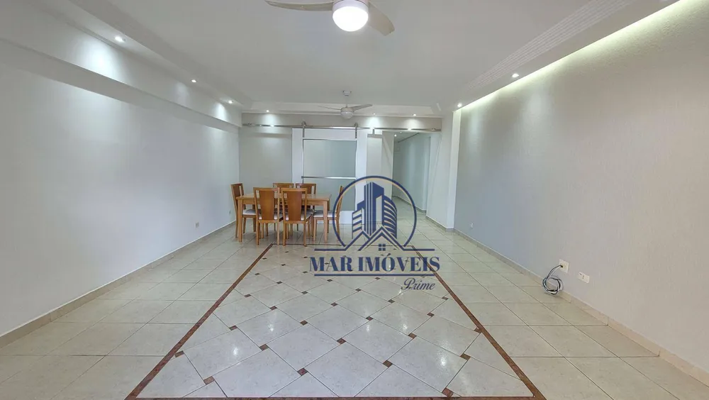 Apartamento, 3 quartos, 140 m² - Foto 3