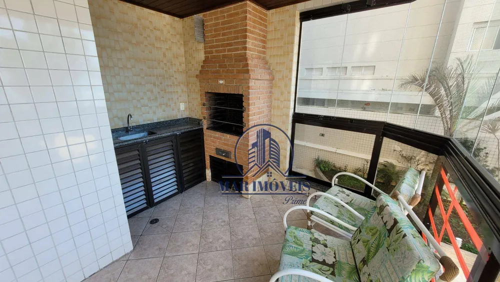 Apartamento, 3 quartos, 140 m² - Foto 4