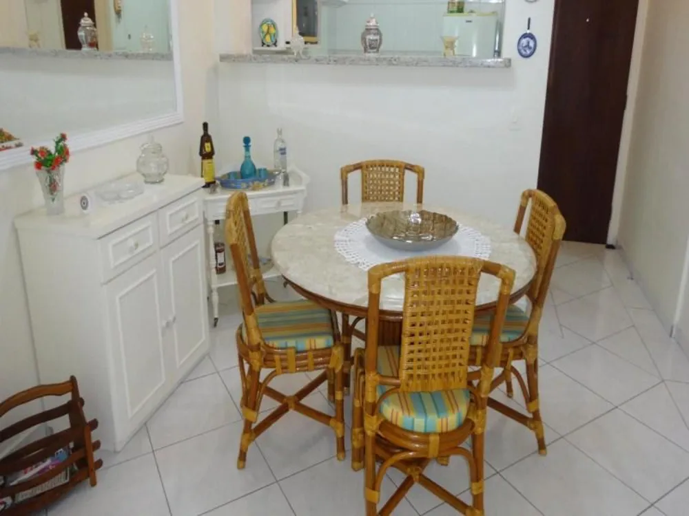 Apartamento, 3 quartos, 110 m² - Foto 3