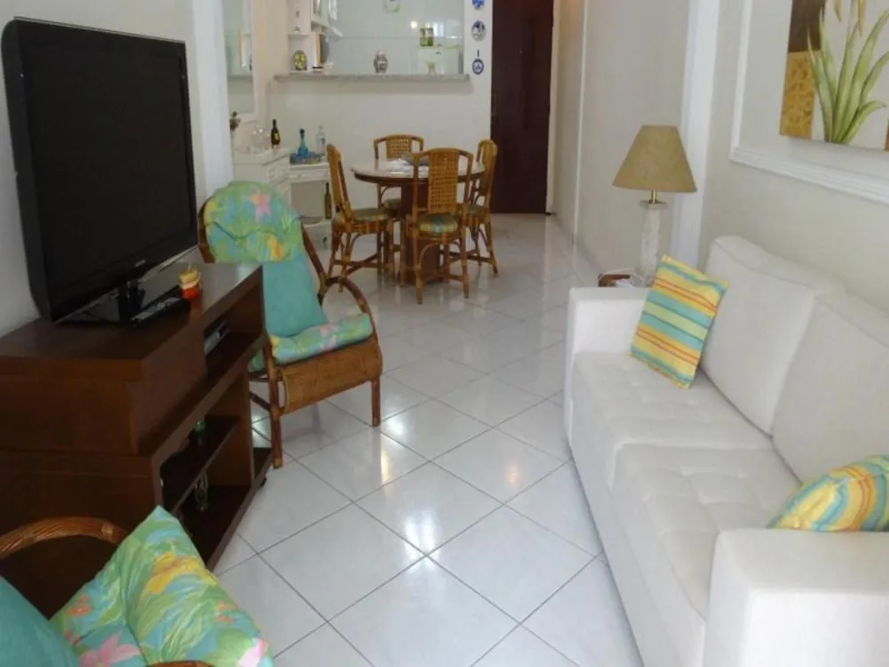Apartamento, 3 quartos, 110 m² - Foto 1