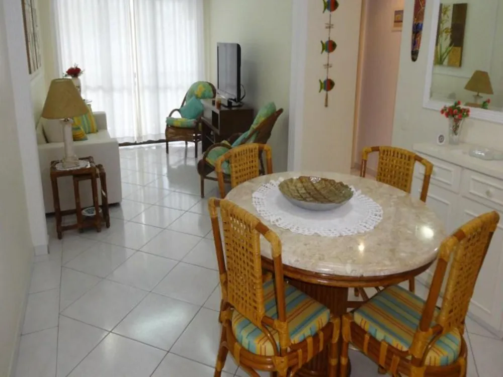 Apartamento, 3 quartos, 110 m² - Foto 4