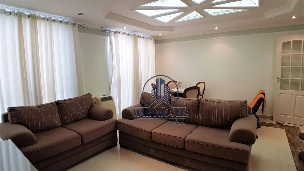Apartamento, 3 quartos, 95 m² - Foto 2