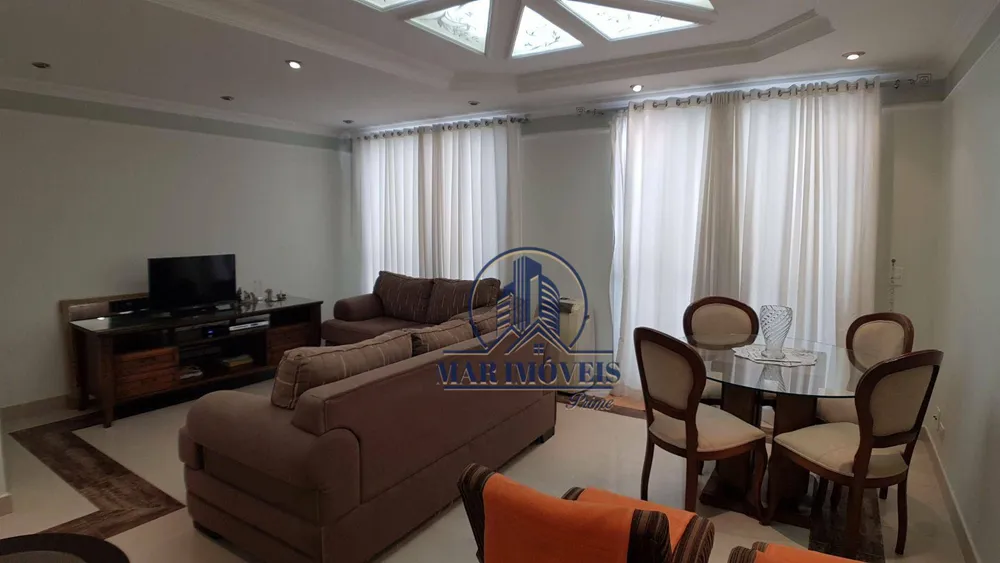 Apartamento, 3 quartos, 95 m² - Foto 3