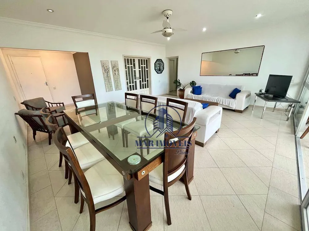 Apartamento, 4 quartos, 230 m² - Foto 4
