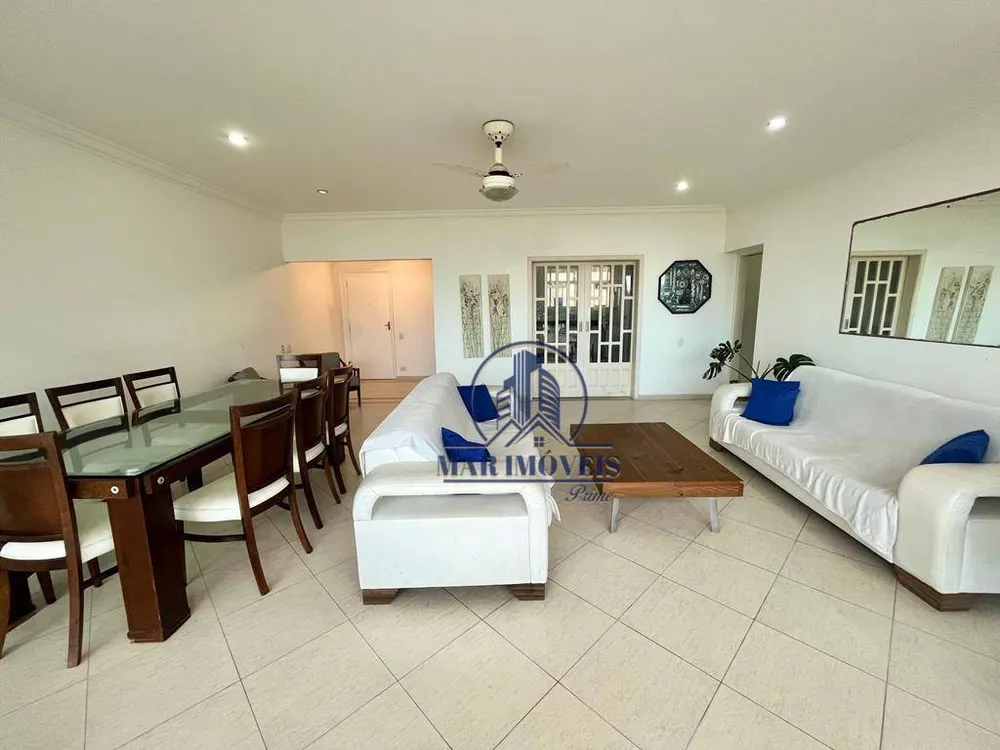 Apartamento, 4 quartos, 230 m² - Foto 3