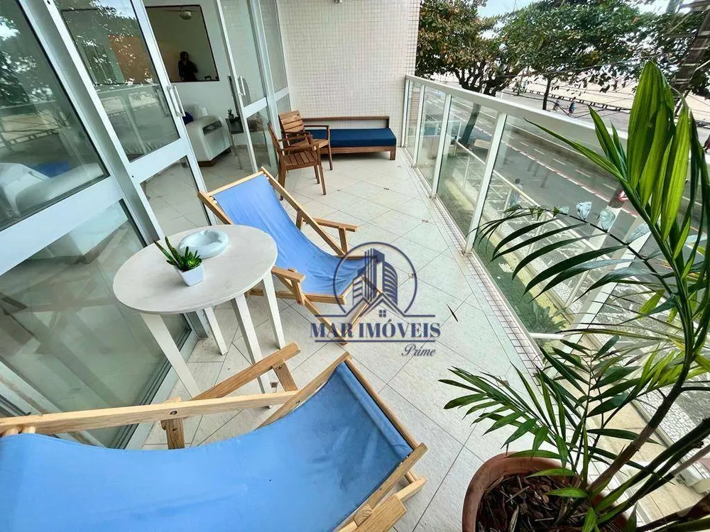Apartamento, 4 quartos, 230 m² - Foto 1