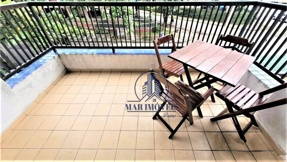 Apartamento, 2 quartos, 85 m² - Foto 1