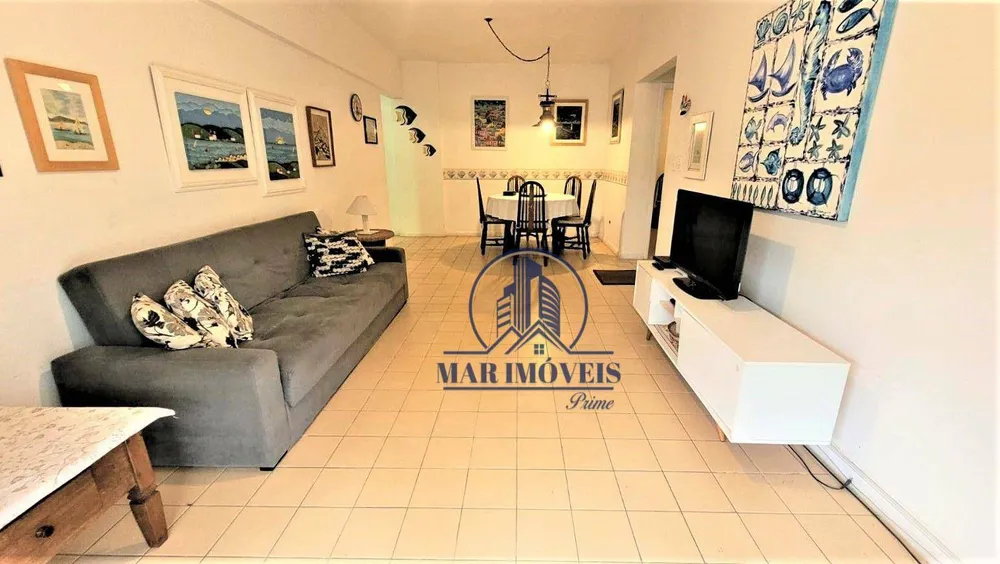 Apartamento, 2 quartos, 85 m² - Foto 2