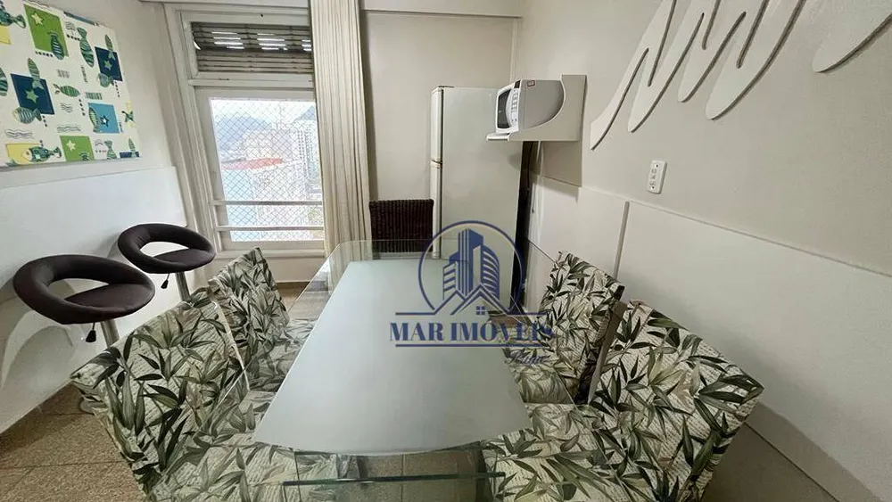 Apartamento, 2 quartos, 60 m² - Foto 4