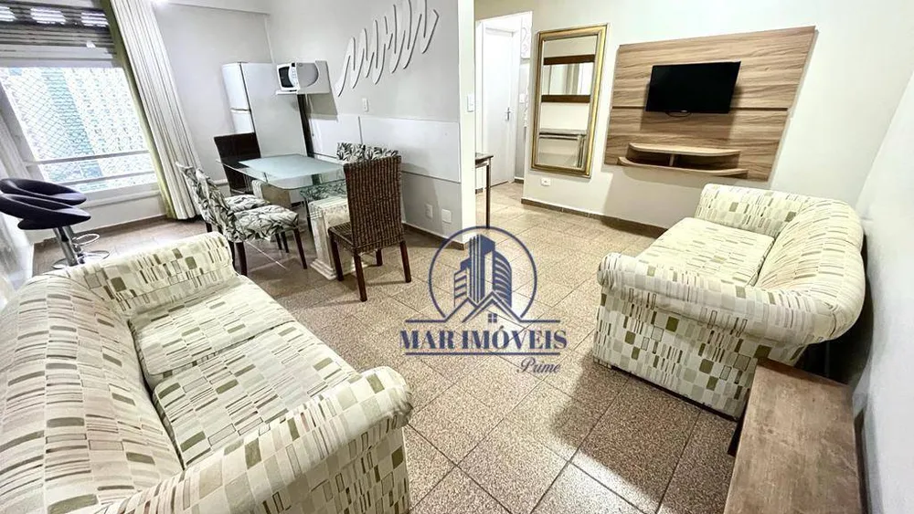 Apartamento, 2 quartos, 60 m² - Foto 1