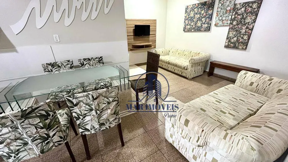 Apartamento, 2 quartos, 60 m² - Foto 2