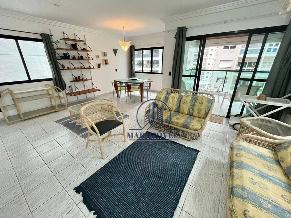 Apartamento, 4 quartos, 160 m² - Foto 4