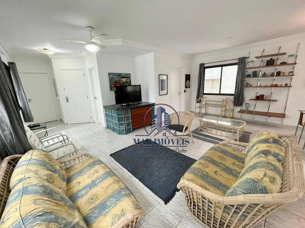 Apartamento, 4 quartos, 160 m² - Foto 3