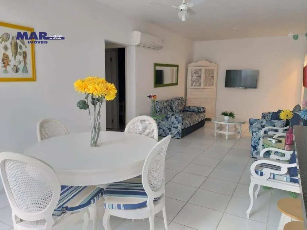 Apartamento, 3 quartos, 100 m² - Foto 4