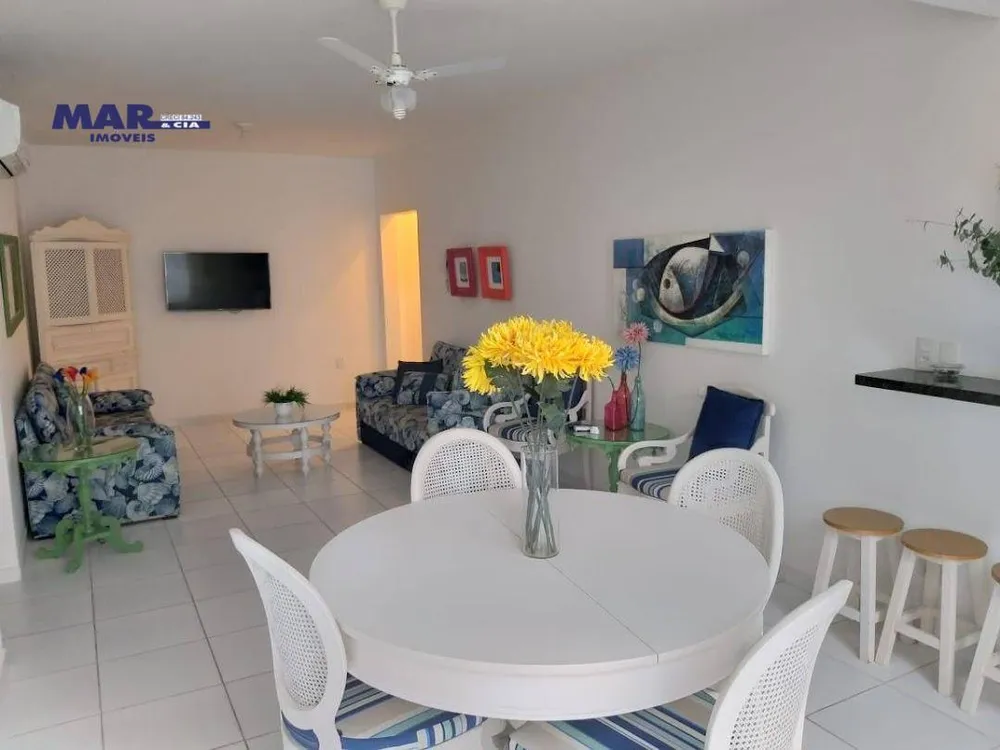 Apartamento, 3 quartos, 100 m² - Foto 1
