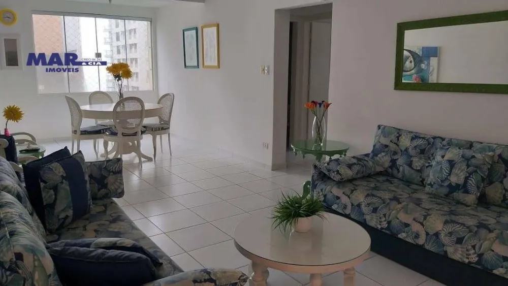 Apartamento, 3 quartos, 100 m² - Foto 2