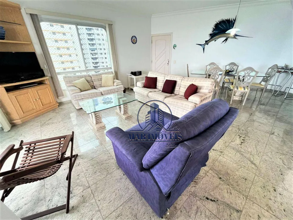 Apartamento, 2 quartos, 150 m² - Foto 4