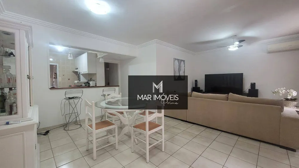 Apartamento, 3 quartos, 110 m² - Foto 1