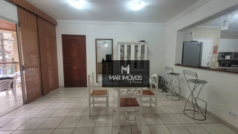 Apartamento, 3 quartos, 110 m² - Foto 4