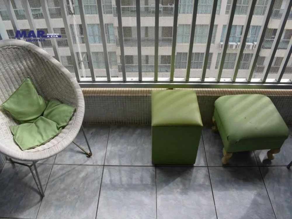 Apartamento, 1 quarto, 60 m² - Foto 3
