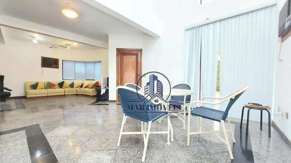 Casa, 4 quartos, 470 m² - Foto 3