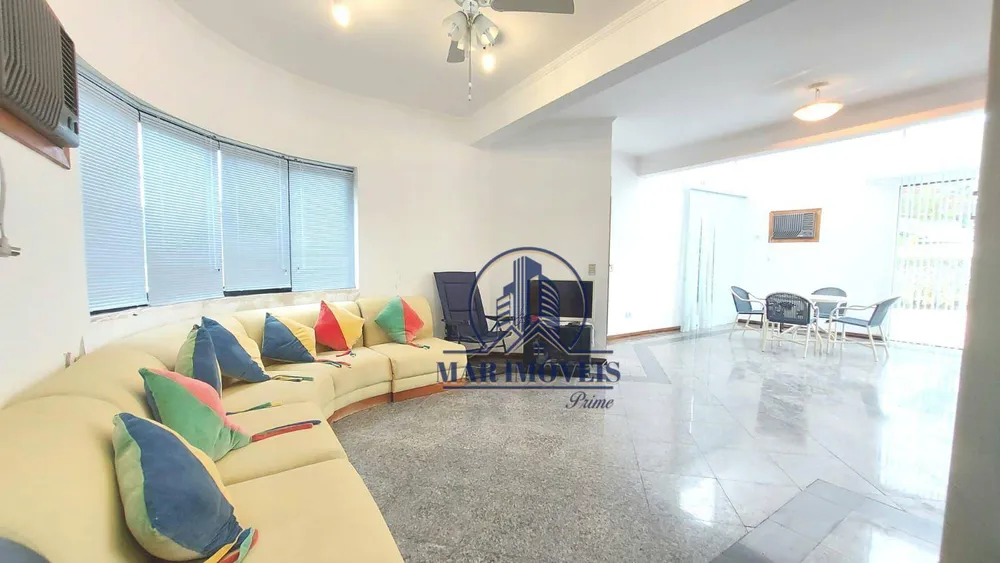 Casa, 4 quartos, 470 m² - Foto 2
