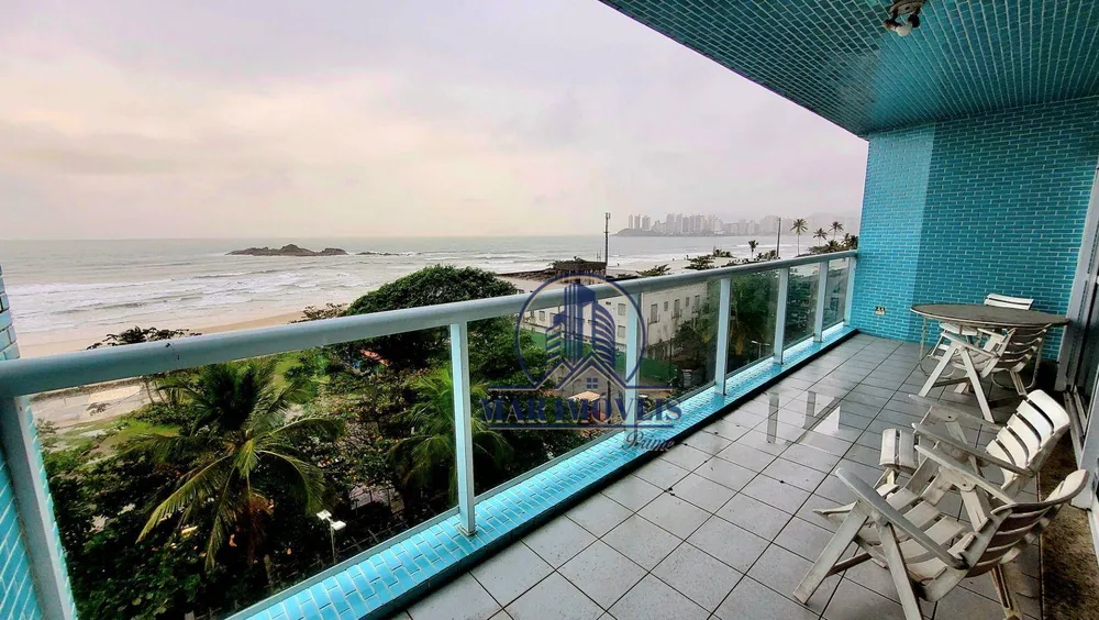 Apartamento, 3 quartos, 190 m² - Foto 3
