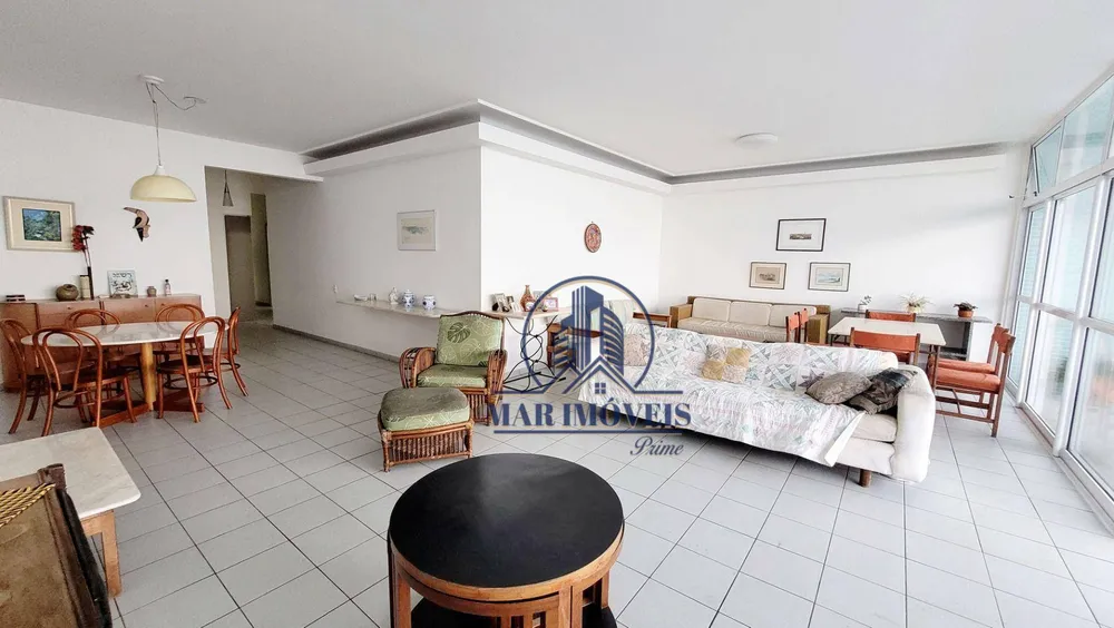 Apartamento, 3 quartos, 190 m² - Foto 4