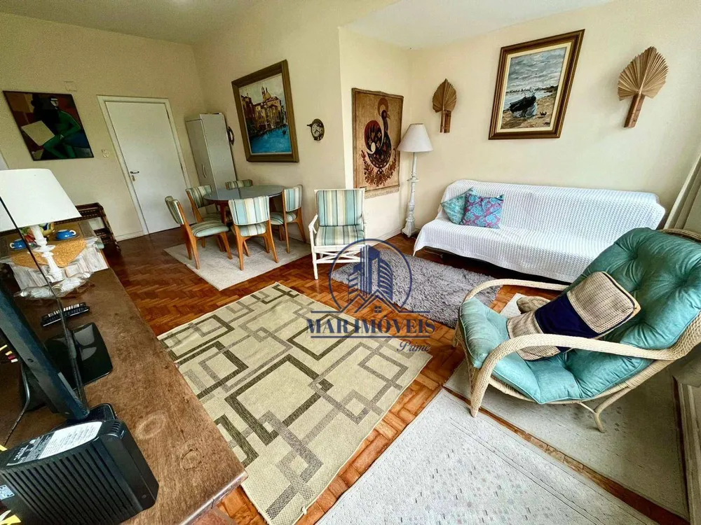 Apartamento, 1 quarto, 70 m² - Foto 1
