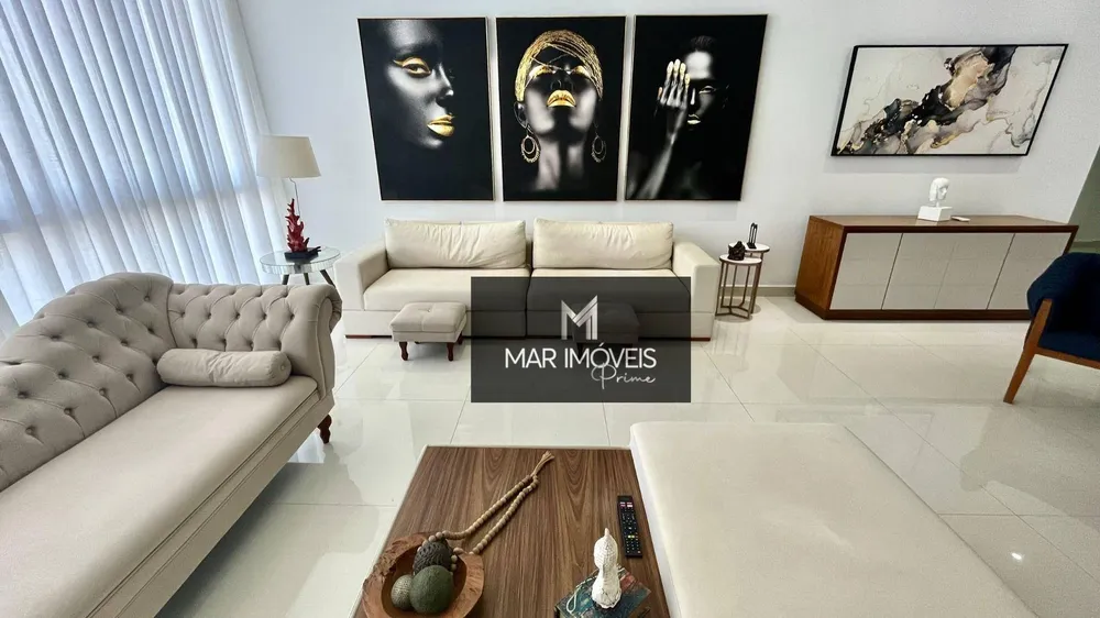 Apartamento, 4 quartos, 190 m² - Foto 4