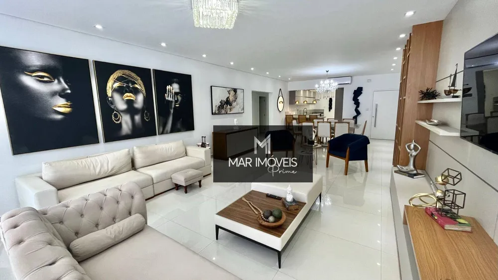 Apartamento, 4 quartos, 190 m² - Foto 2