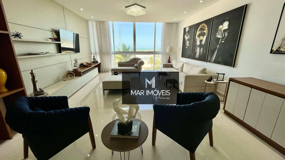 Apartamento, 4 quartos, 190 m² - Foto 3