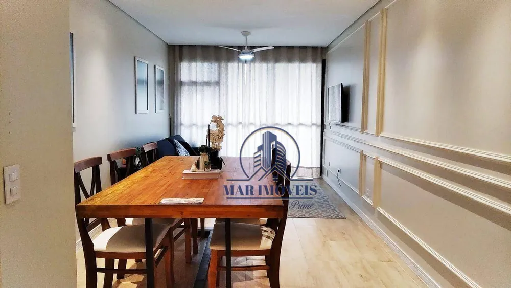 Apartamento, 2 quartos, 100 m² - Foto 2
