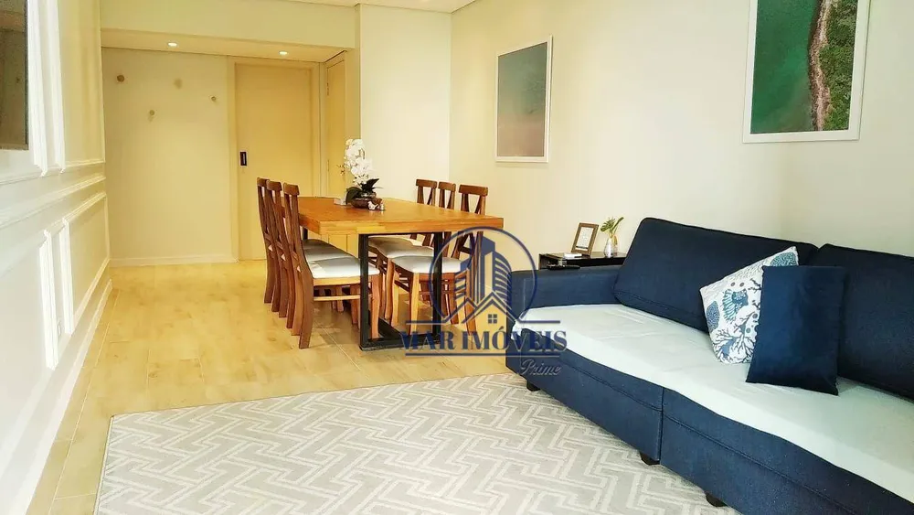 Apartamento, 2 quartos, 100 m² - Foto 1